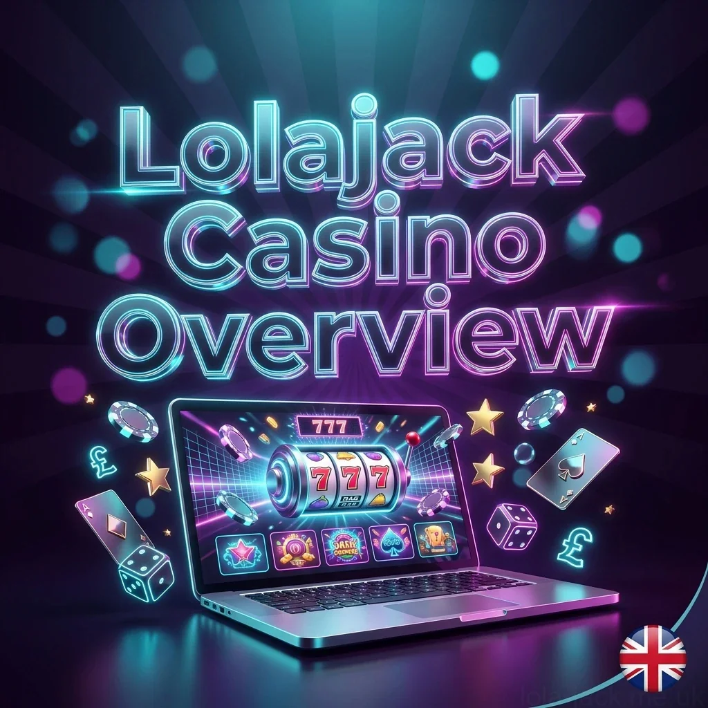 Lolajack Casino Overview